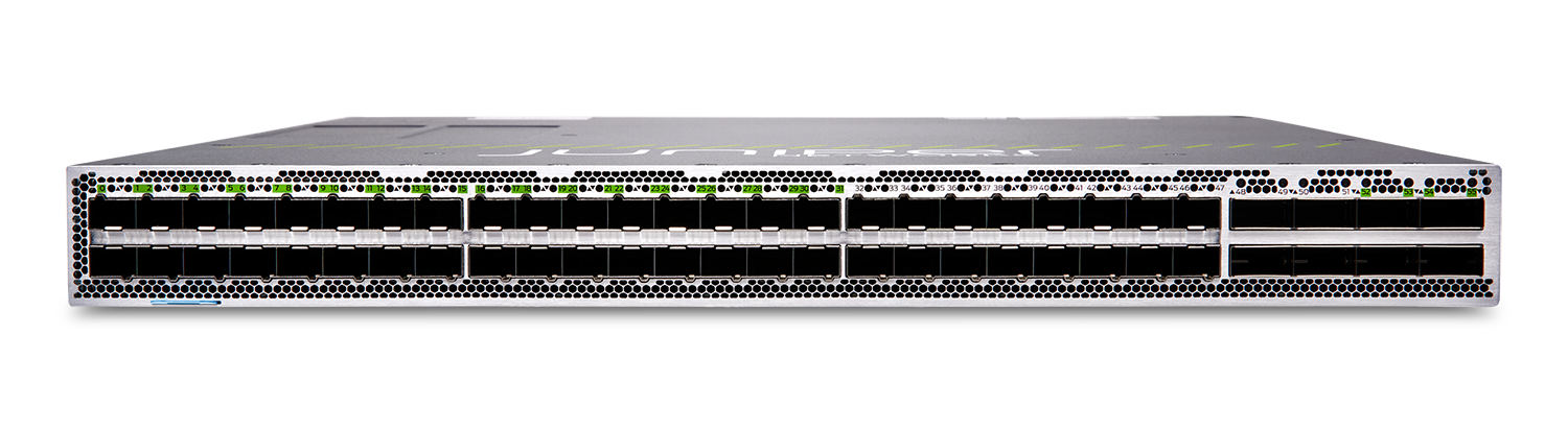Juniper QFX5130-48CM switch Juniper QFX5130-48CM switch